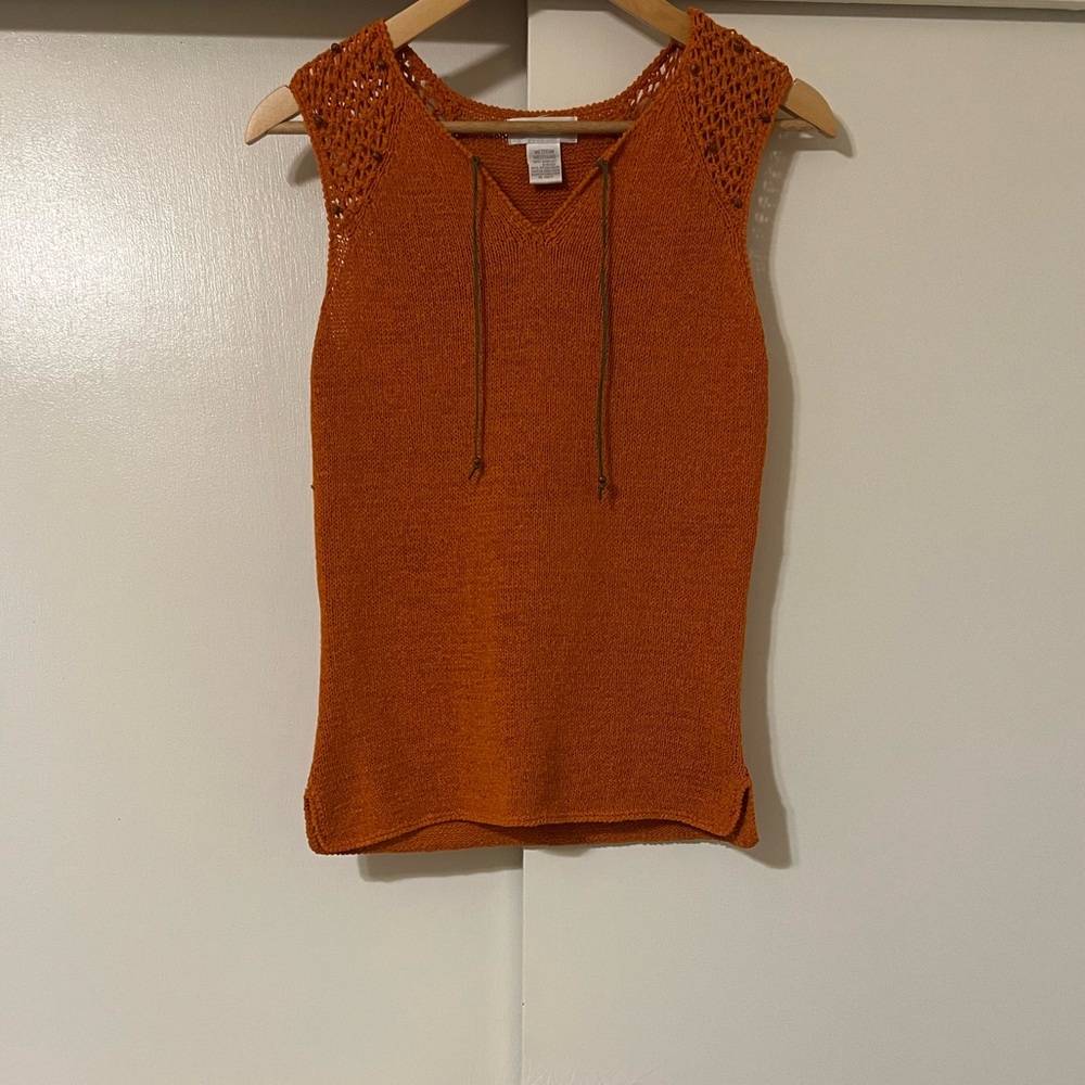 Worthington Top